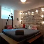 Appartement au coeur de Ménilmontant