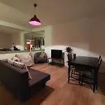 Appartement au coeur de Ménilmontant