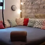 Appartement au coeur de Ménilmontant